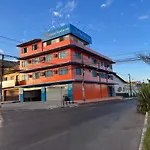 Hotel Suntuoso